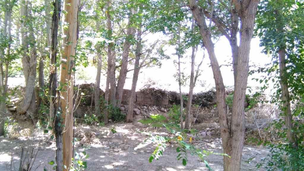 Azul Humahuaca Ngoại thất bức ảnh